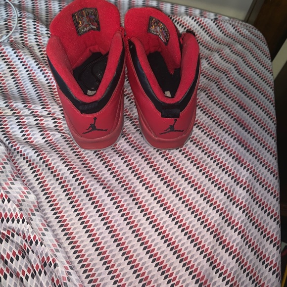 air jordan 10 retro 30th bulls over broadway - Picture 4 of 4